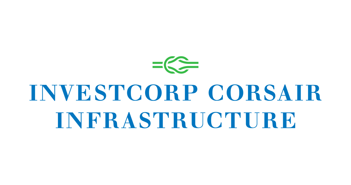 Investcorp Logo - LogoDix
